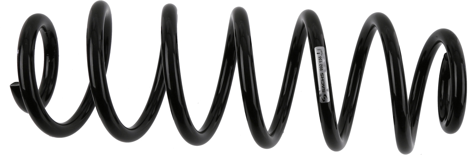 Coil Spring - 992 156 SACHS