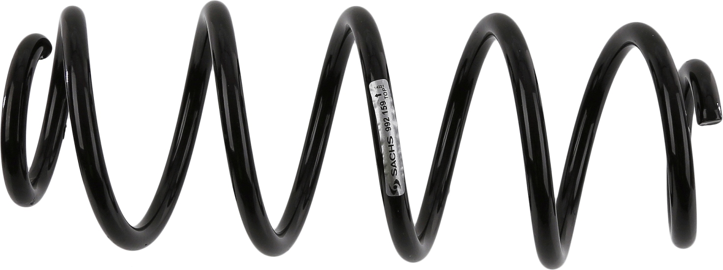 Coil Spring - 992 159 SACHS
