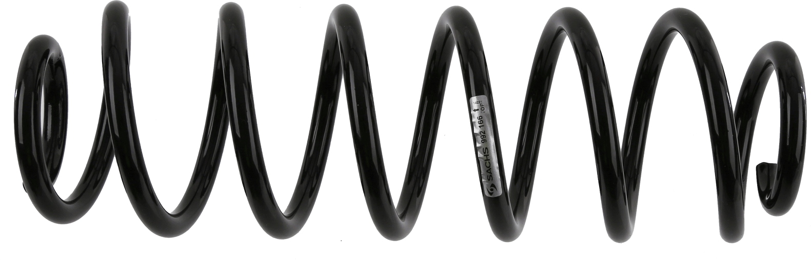 Molla autotelaio - 992 166 SACHS