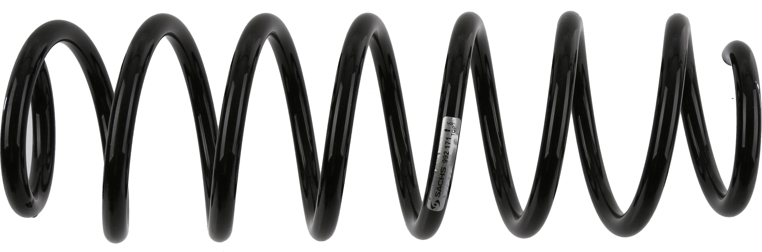 Molla autotelaio - 992 171 SACHS