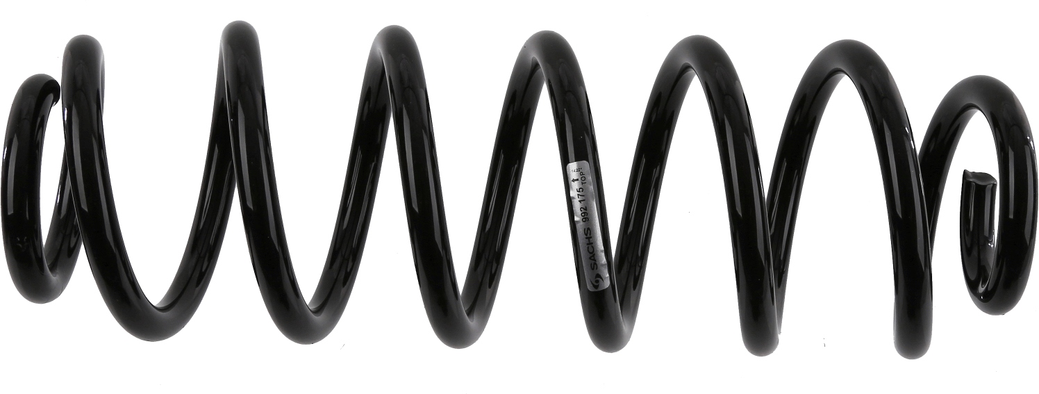 Coil Spring - 992 175 SACHS