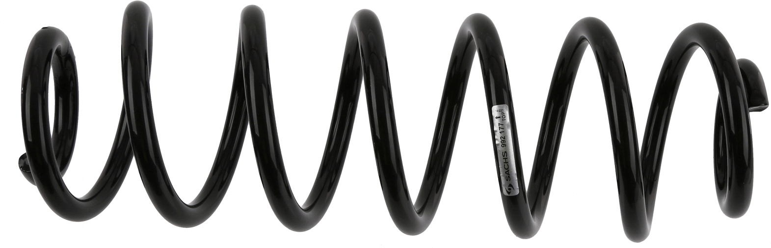 Coil Spring - 992 177 SACHS