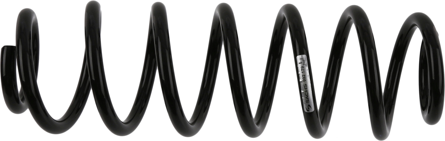 Coil Spring - 992 179 SACHS
