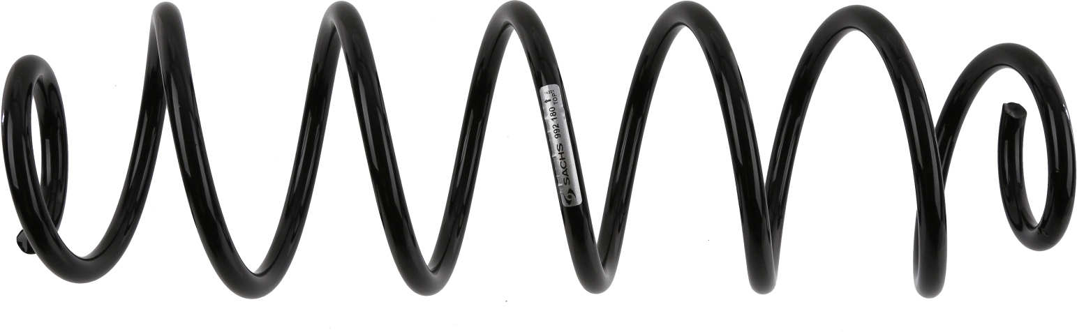 Coil Spring - 992 180 SACHS