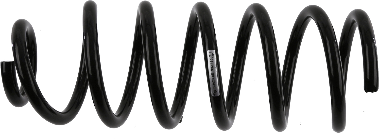 Coil Spring - 992 185 SACHS