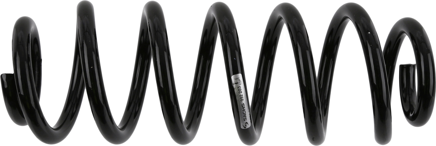 Coil Spring - 992 203 SACHS