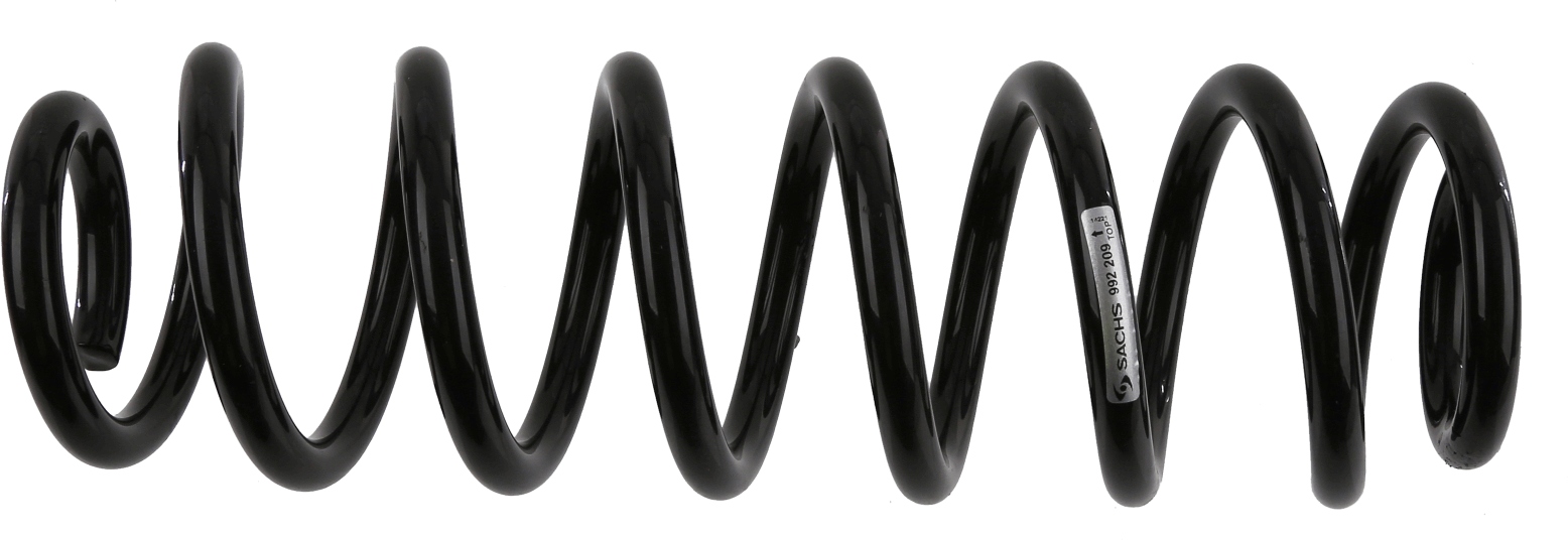 Coil Spring - 992 209 SACHS