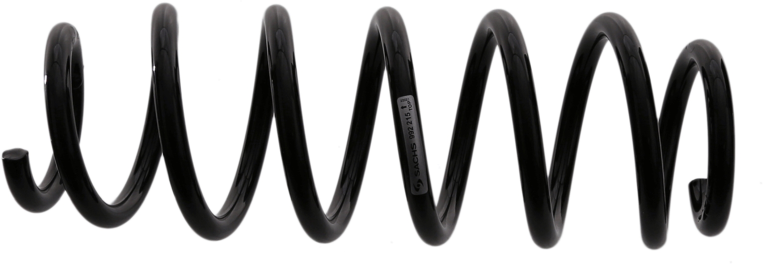 Coil Spring - 992 215 SACHS