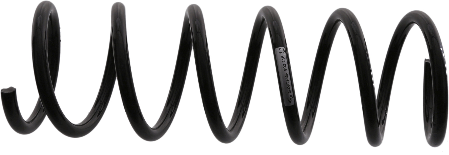 Coil Spring - 992 218 SACHS