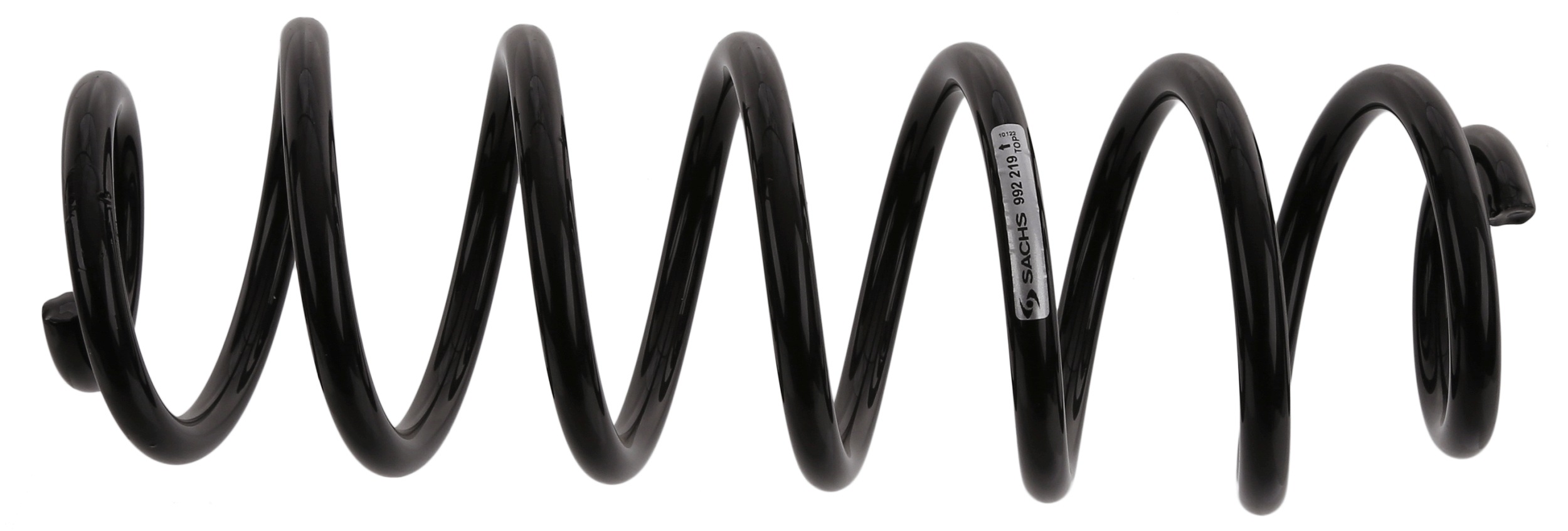 Coil Spring - 992 219 SACHS