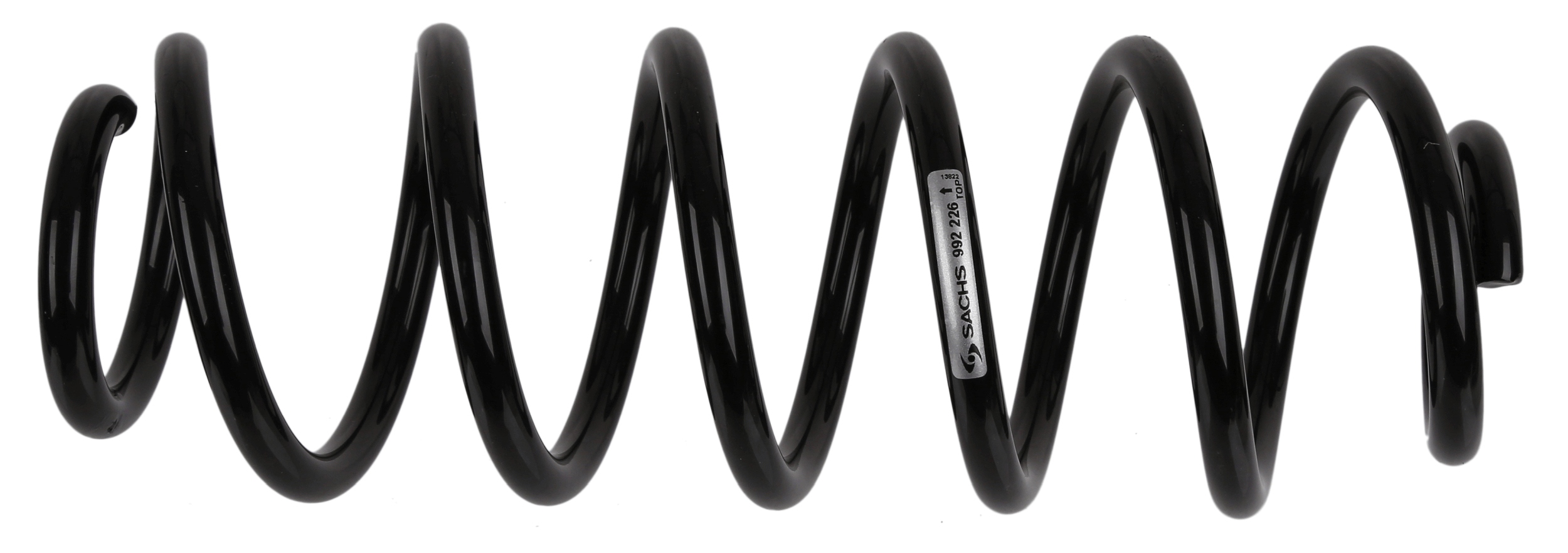 Molla autotelaio - 992 226 SACHS