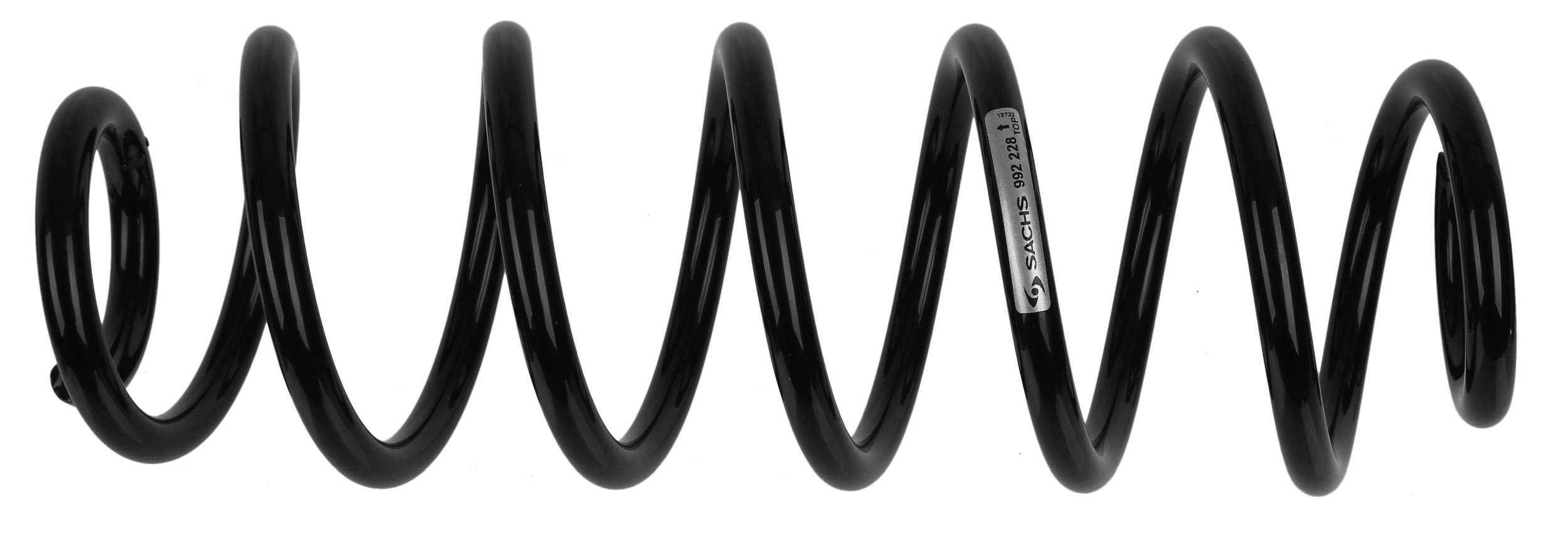 Molla autotelaio - 992 228 SACHS