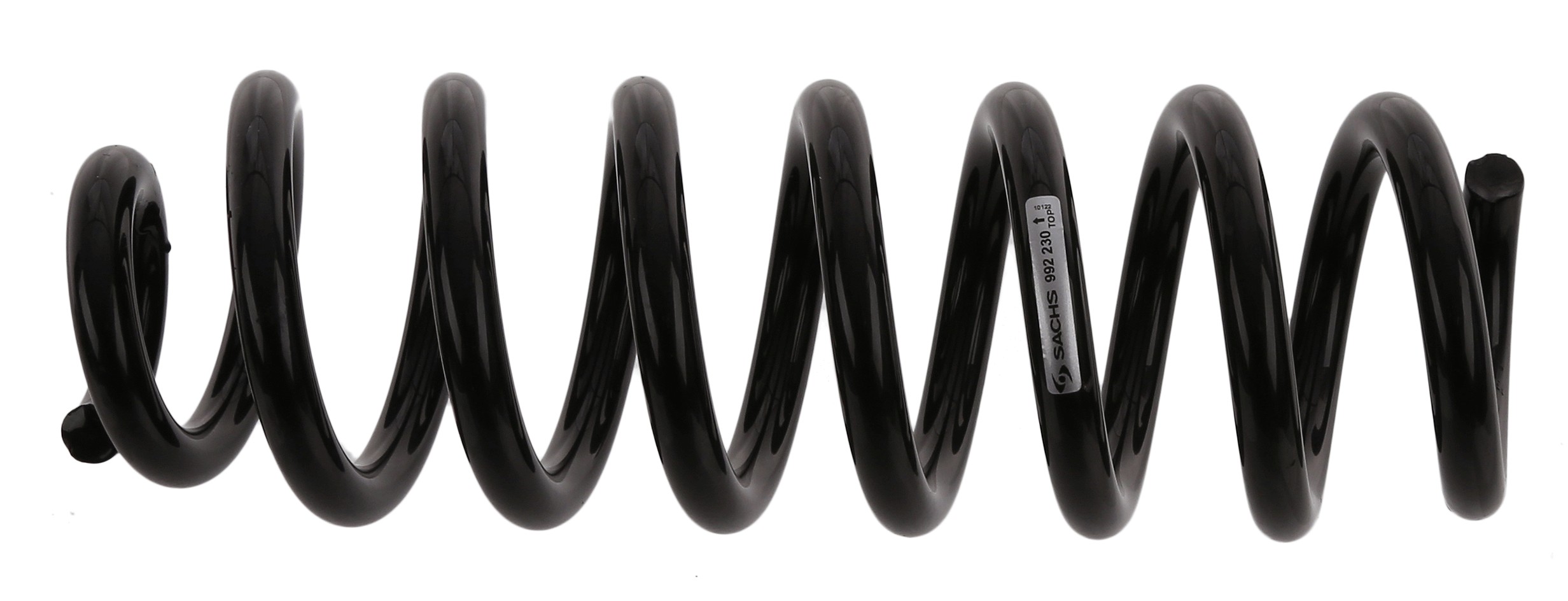 Coil Spring - 992 230 SACHS