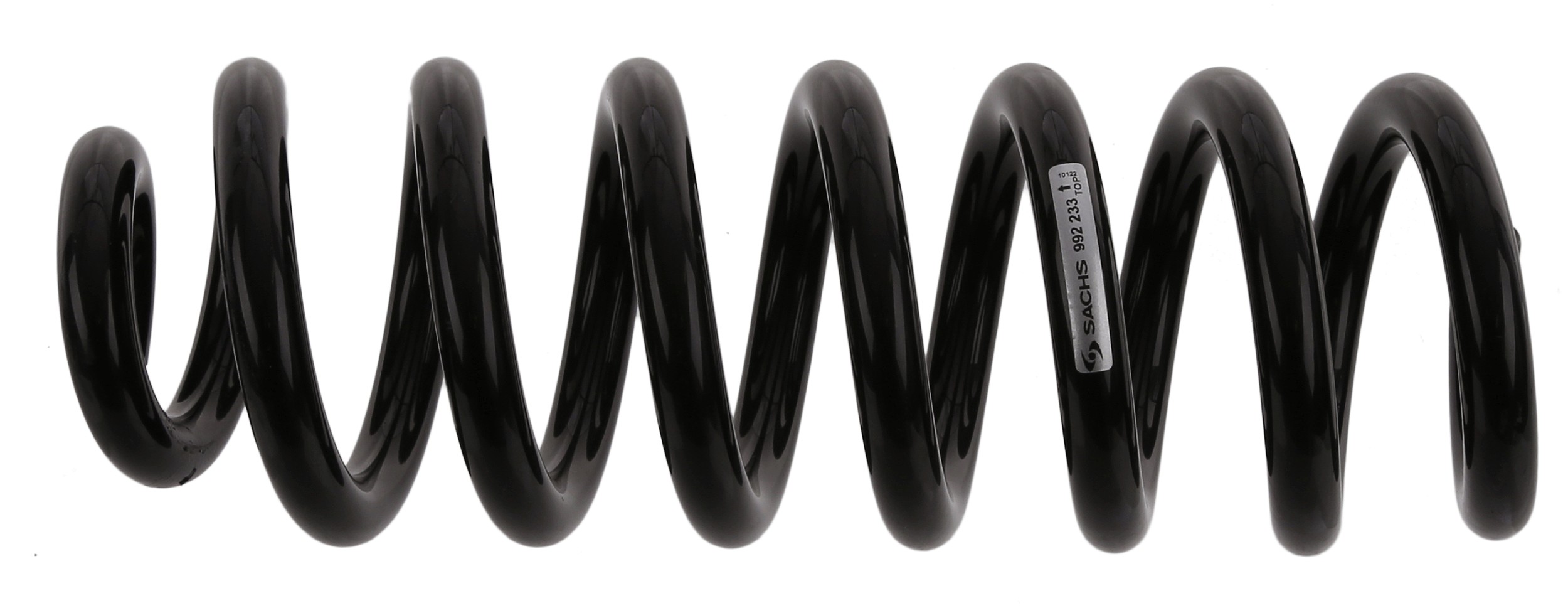 Coil Spring - 992 233 SACHS