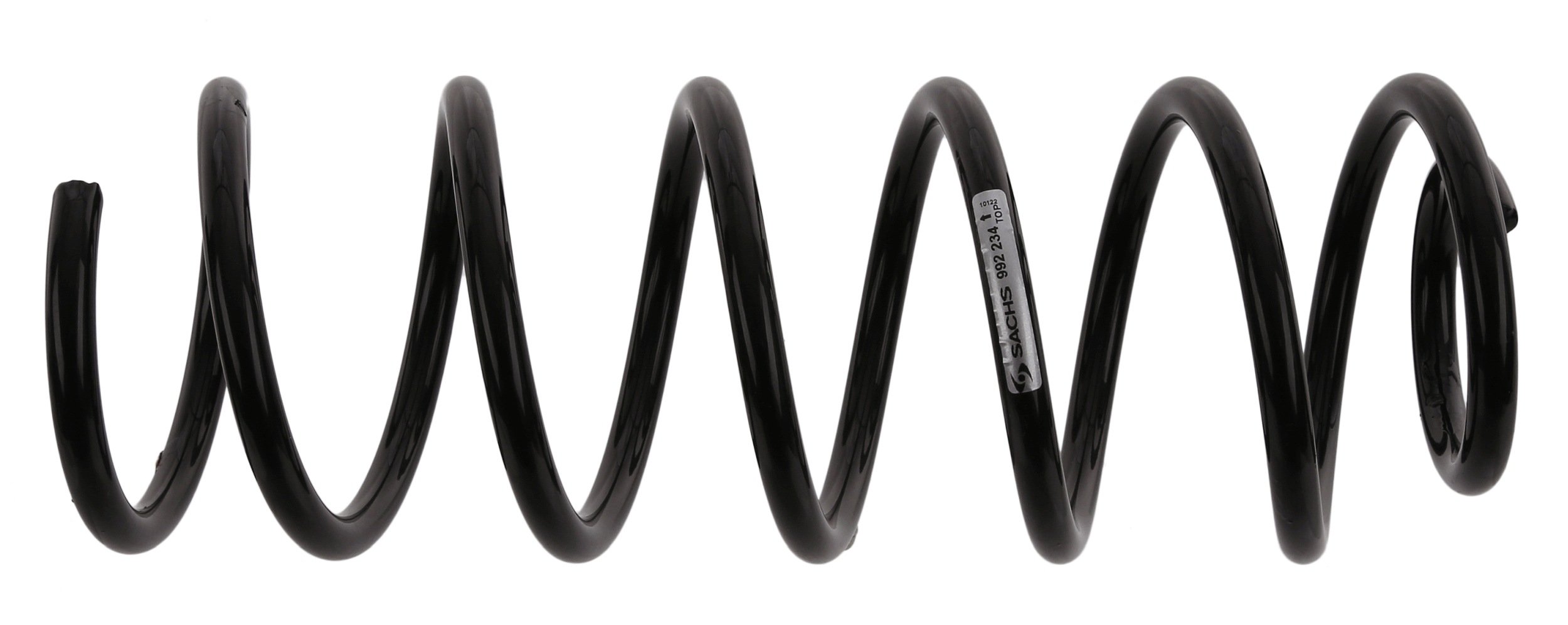 Coil Spring - 992 234 SACHS
