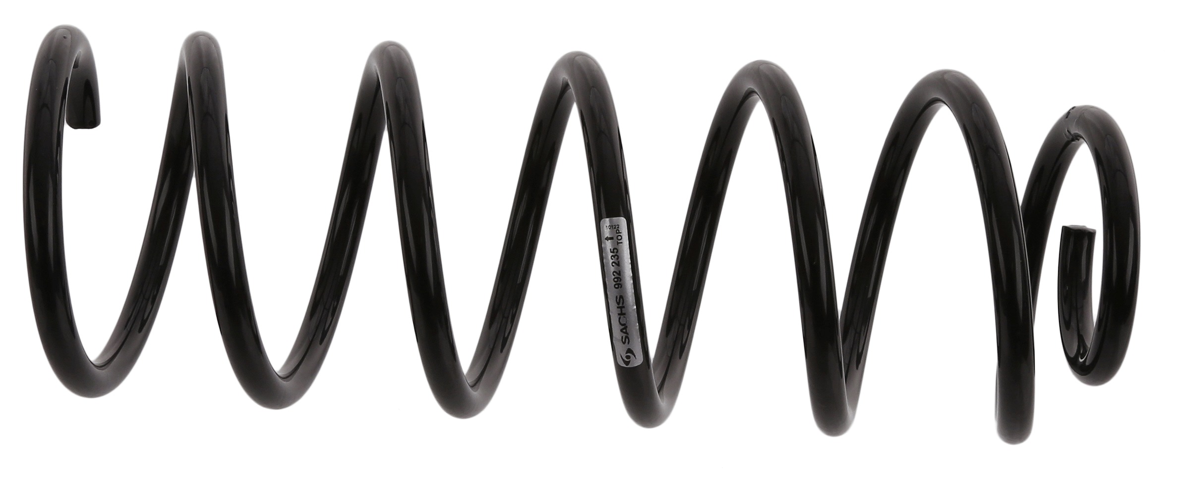 Coil Spring - 992 235 SACHS