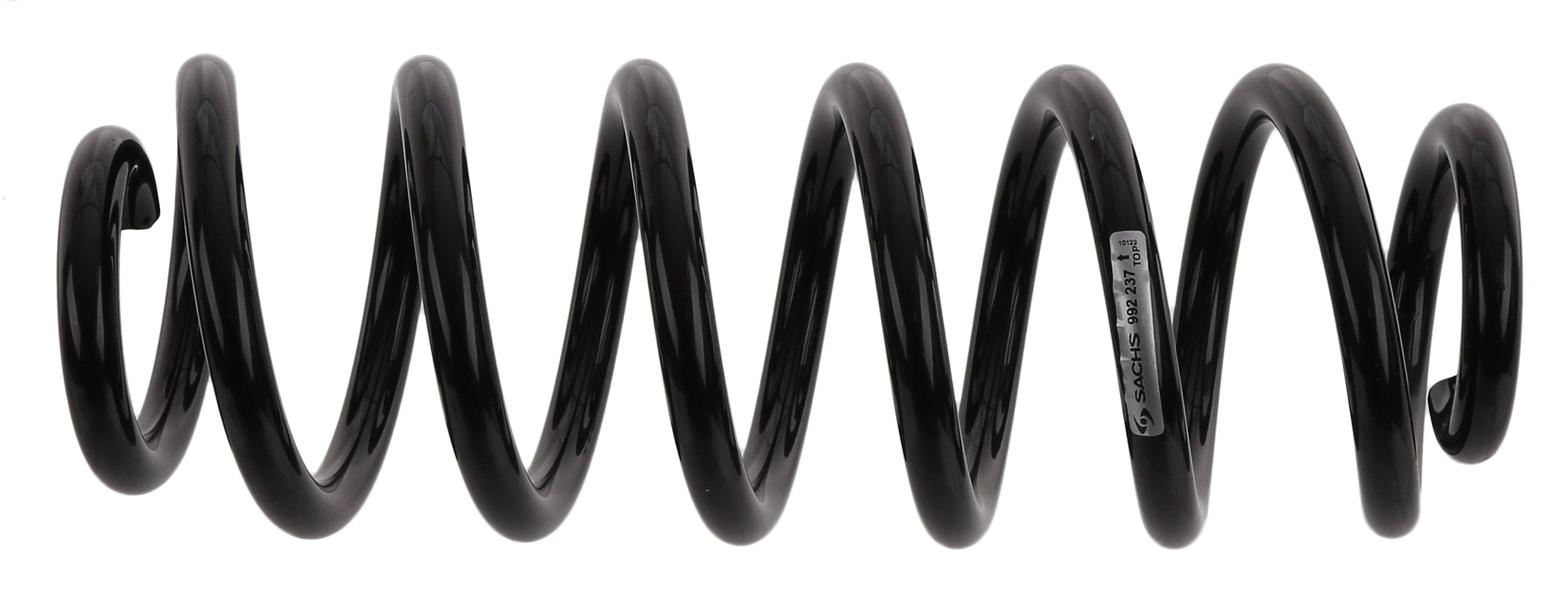 Coil Spring - 992 237 SACHS