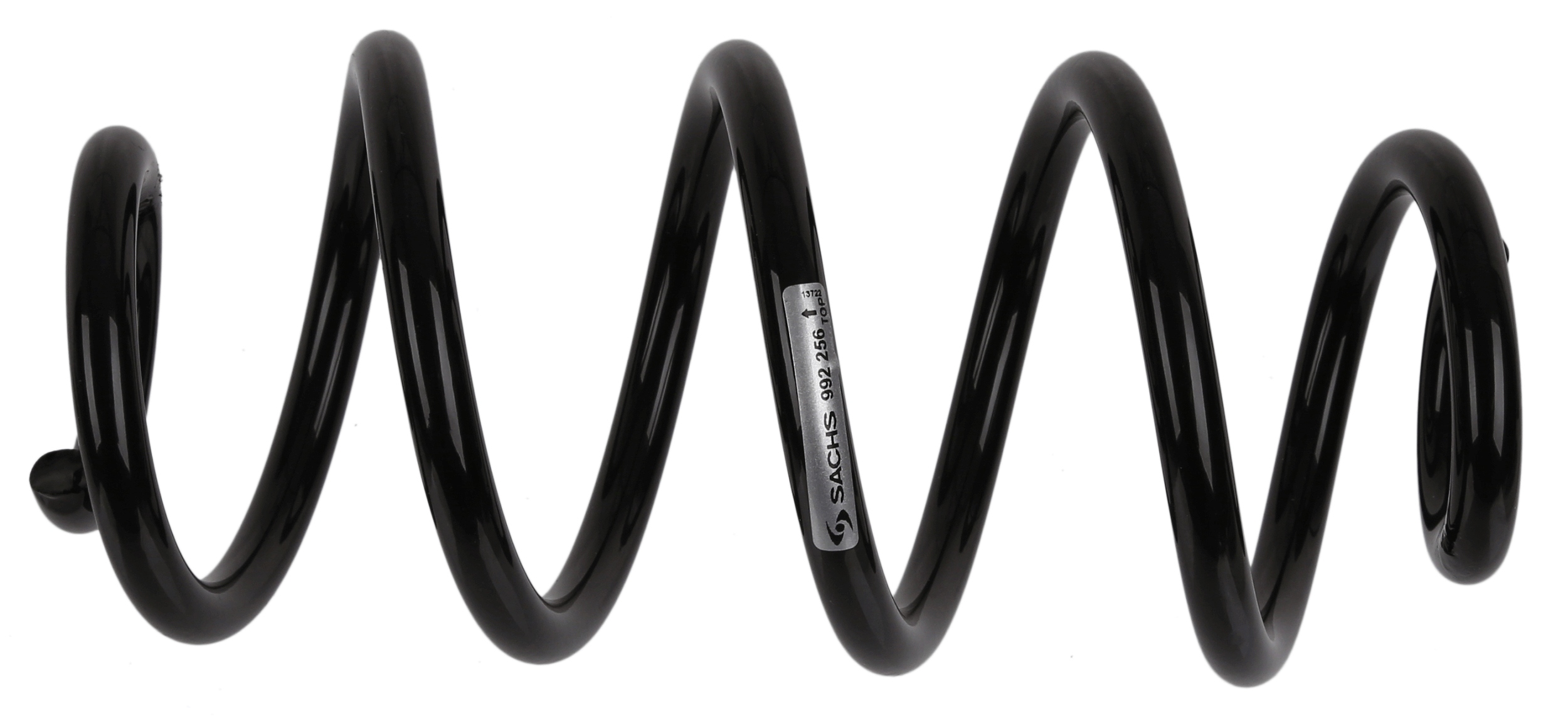 Coil Spring - 992 256 SACHS