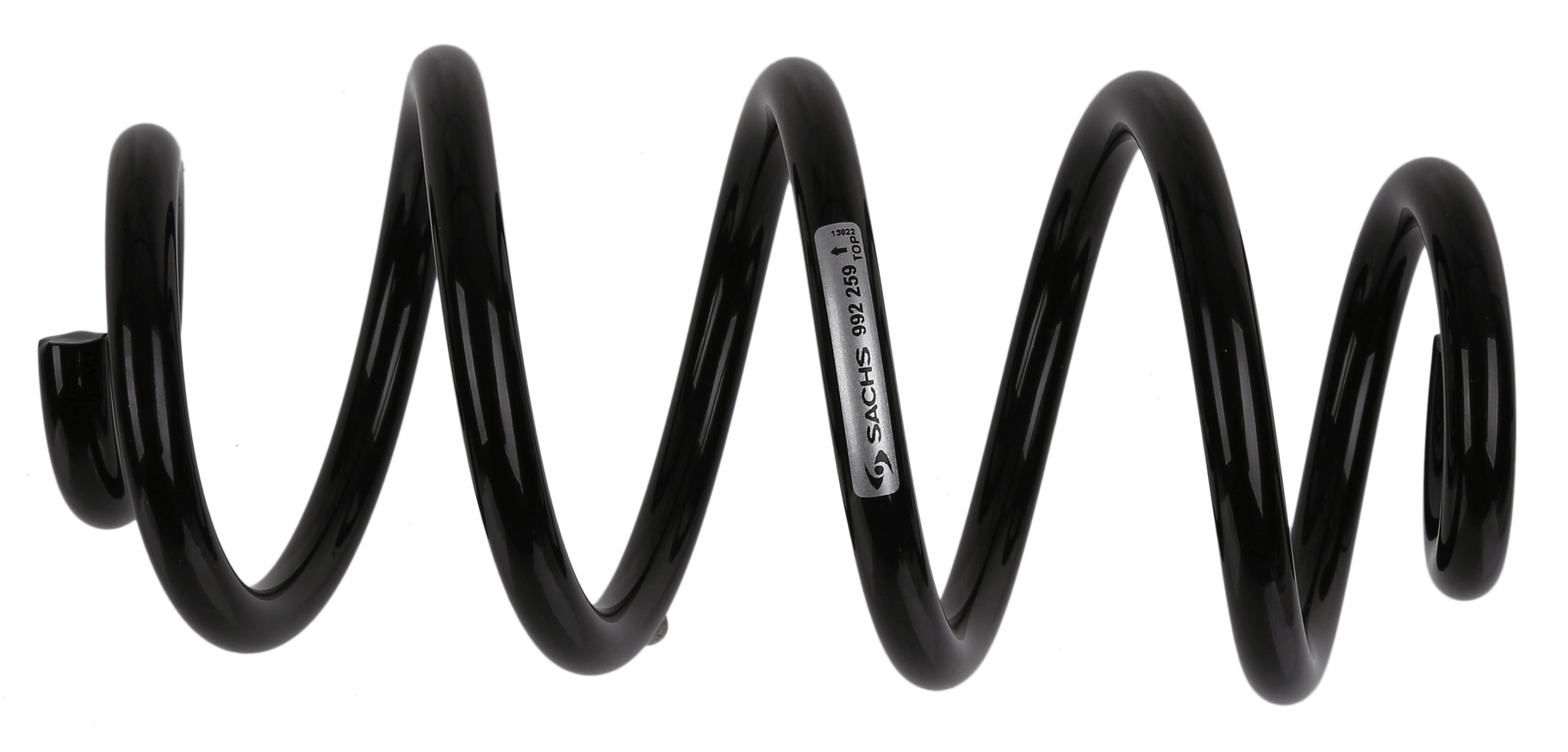 Coil Spring - 992 259 SACHS