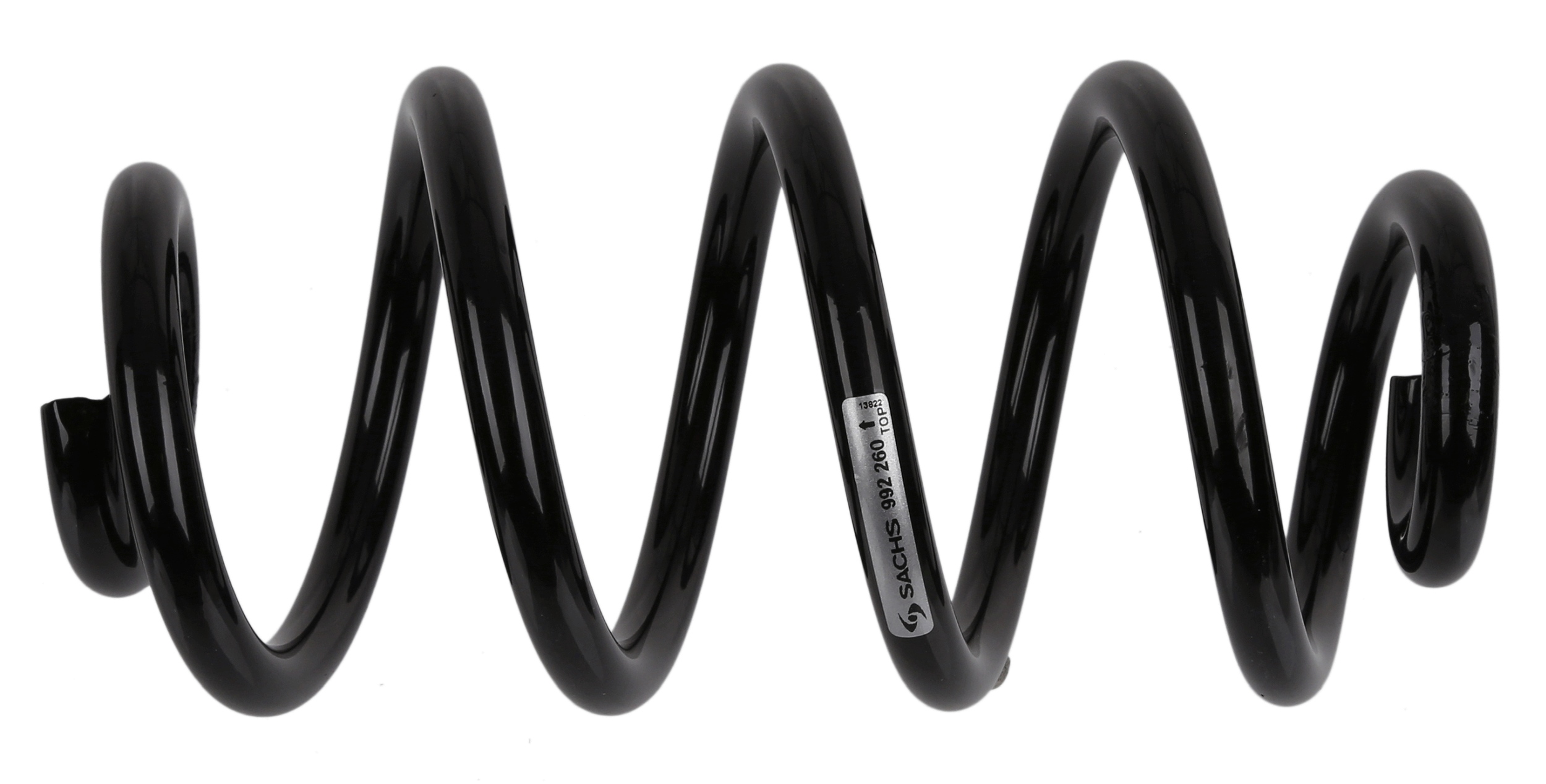 Coil Spring - 992 260 SACHS