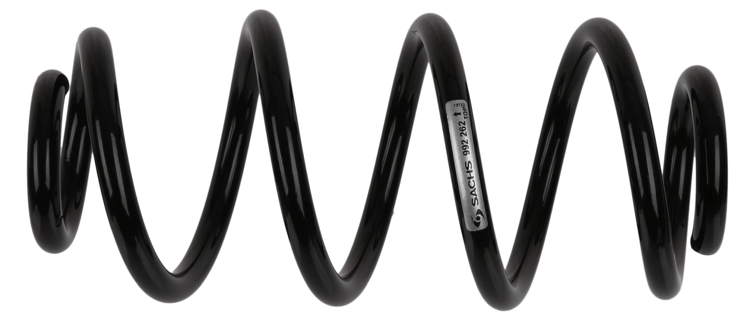 Coil Spring - 992 262 SACHS