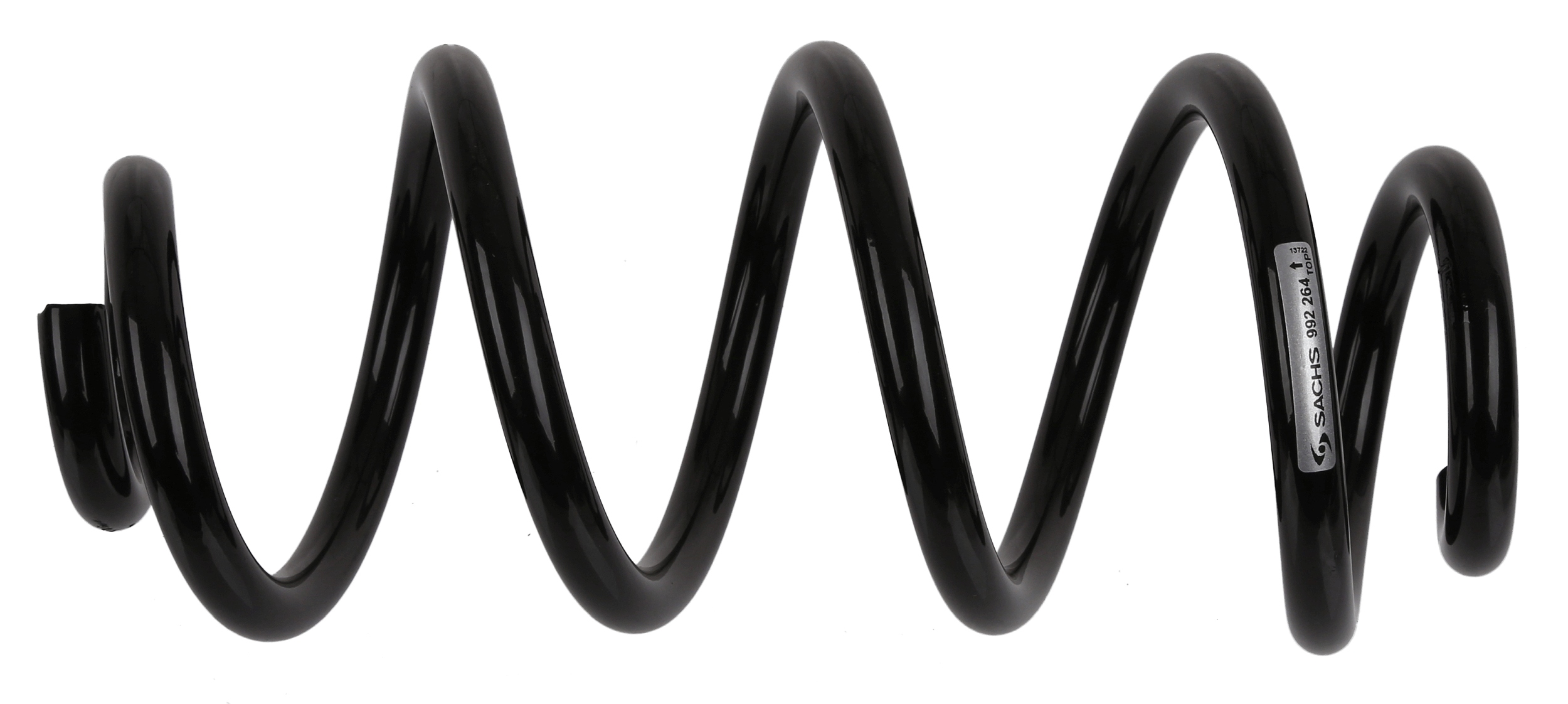 Coil Spring - 992 264 SACHS