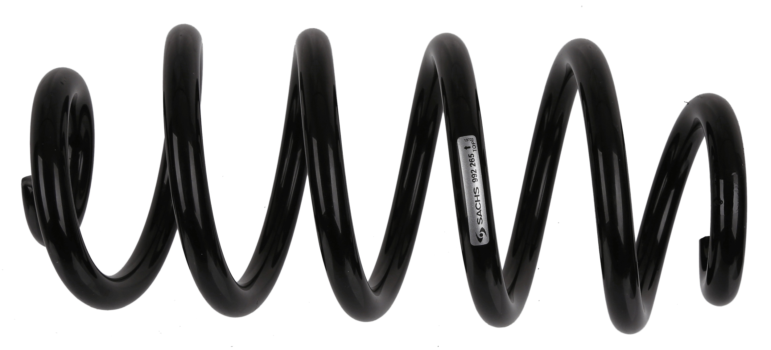 Coil Spring - 992 265 SACHS