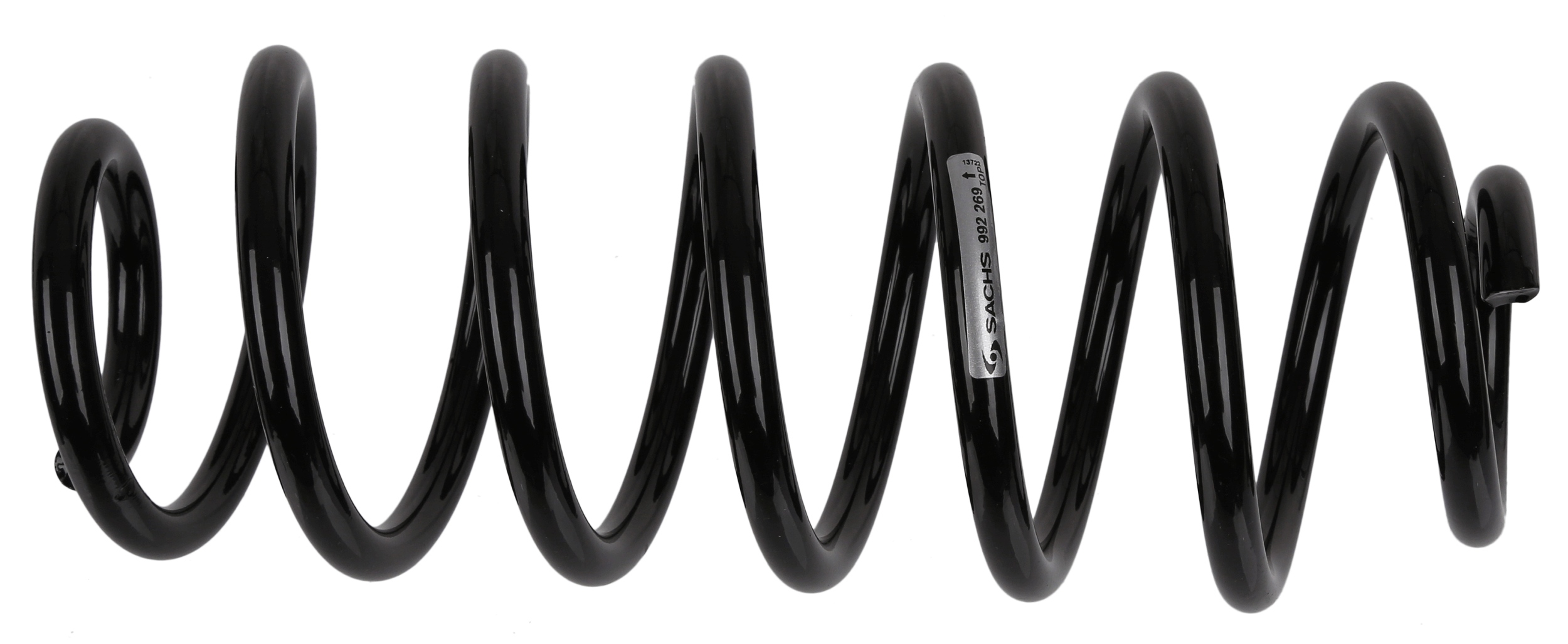 Coil Spring - 992 269 SACHS
