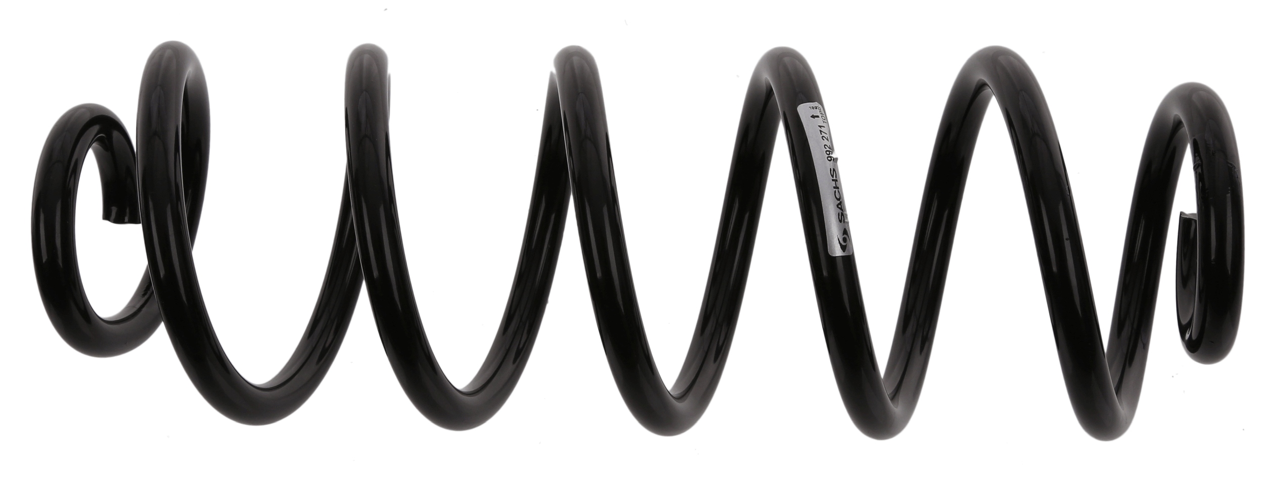 Coil Spring - 992 271 SACHS