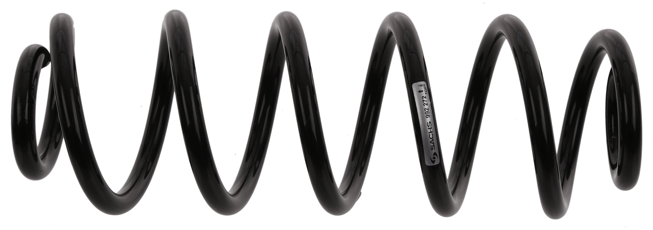 Coil Spring - 992 272 SACHS