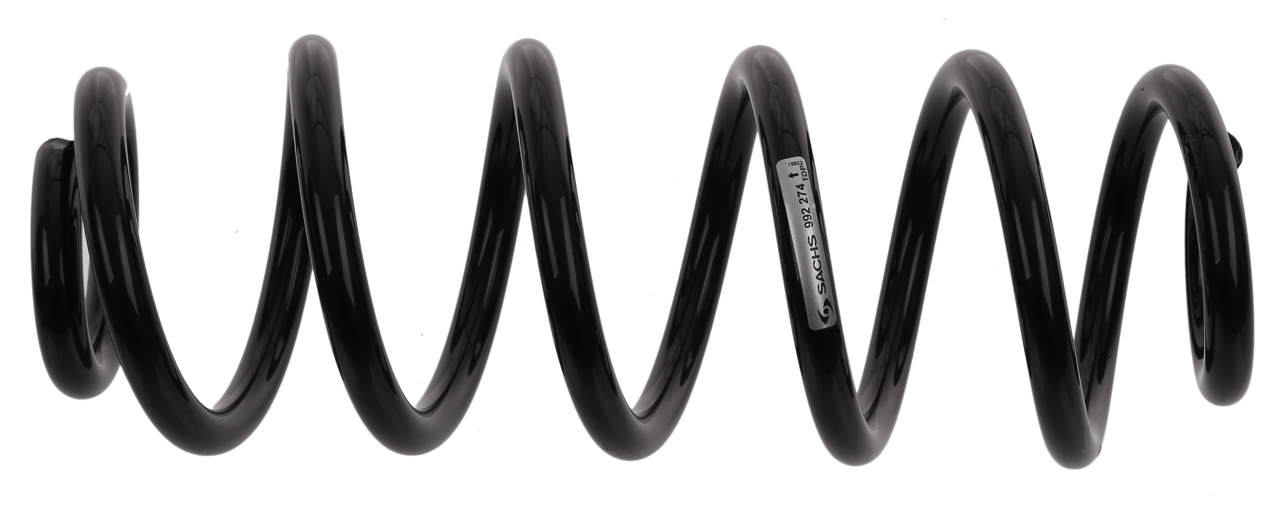Molla autotelaio - 992 274 SACHS