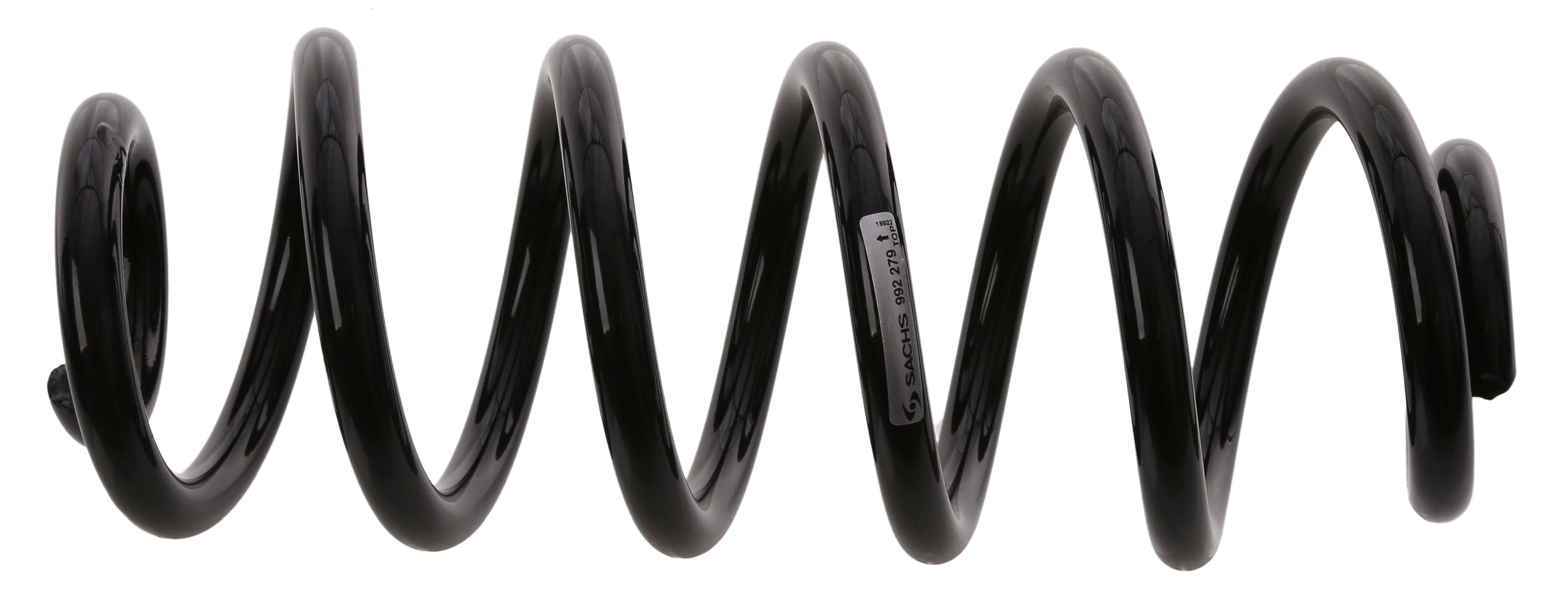 Coil Spring - 992 279 SACHS