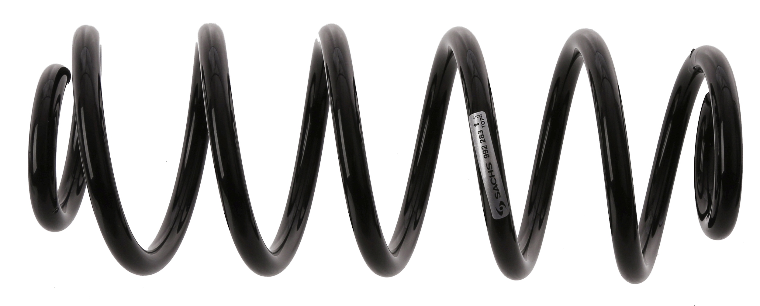 Coil Spring - 992 283 SACHS