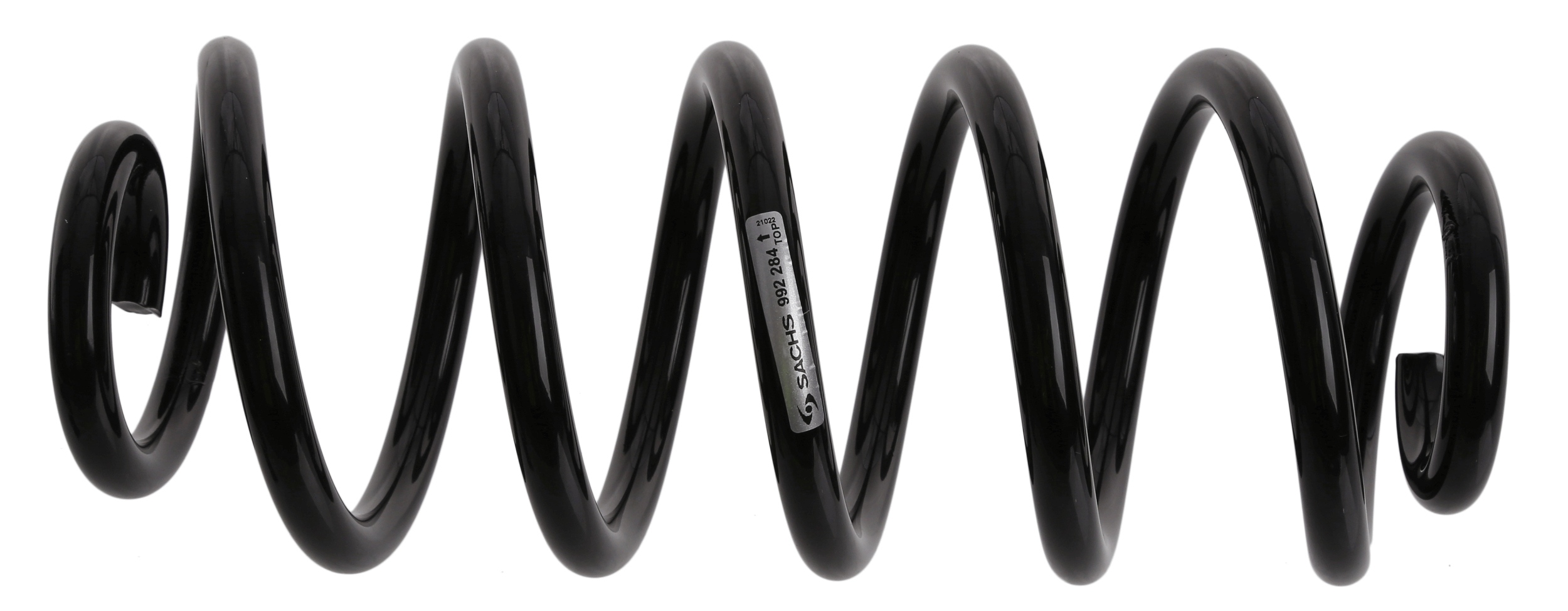 Molla autotelaio - 992 284 SACHS