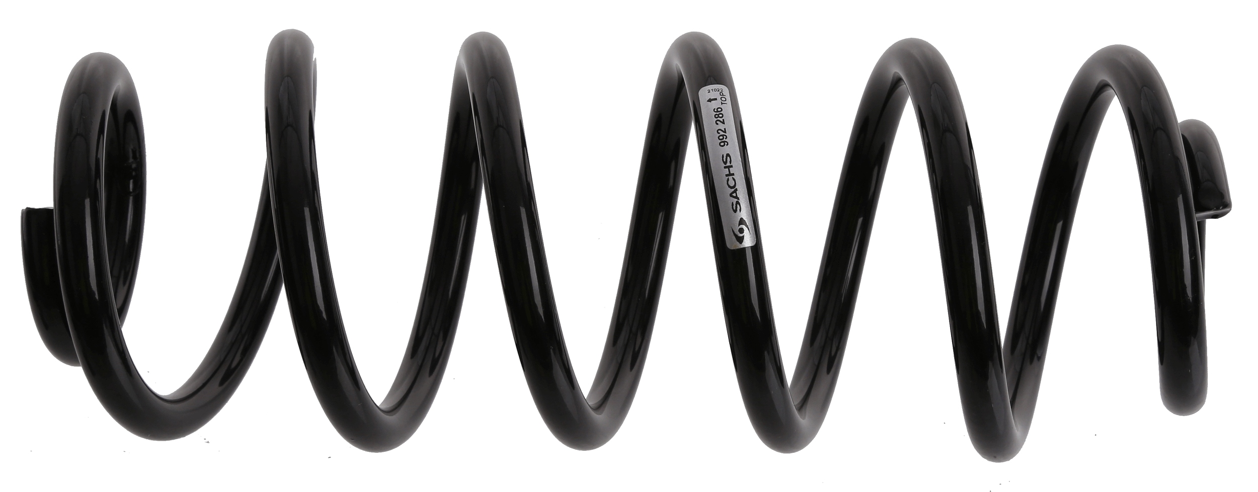 Coil Spring - 992 286 SACHS