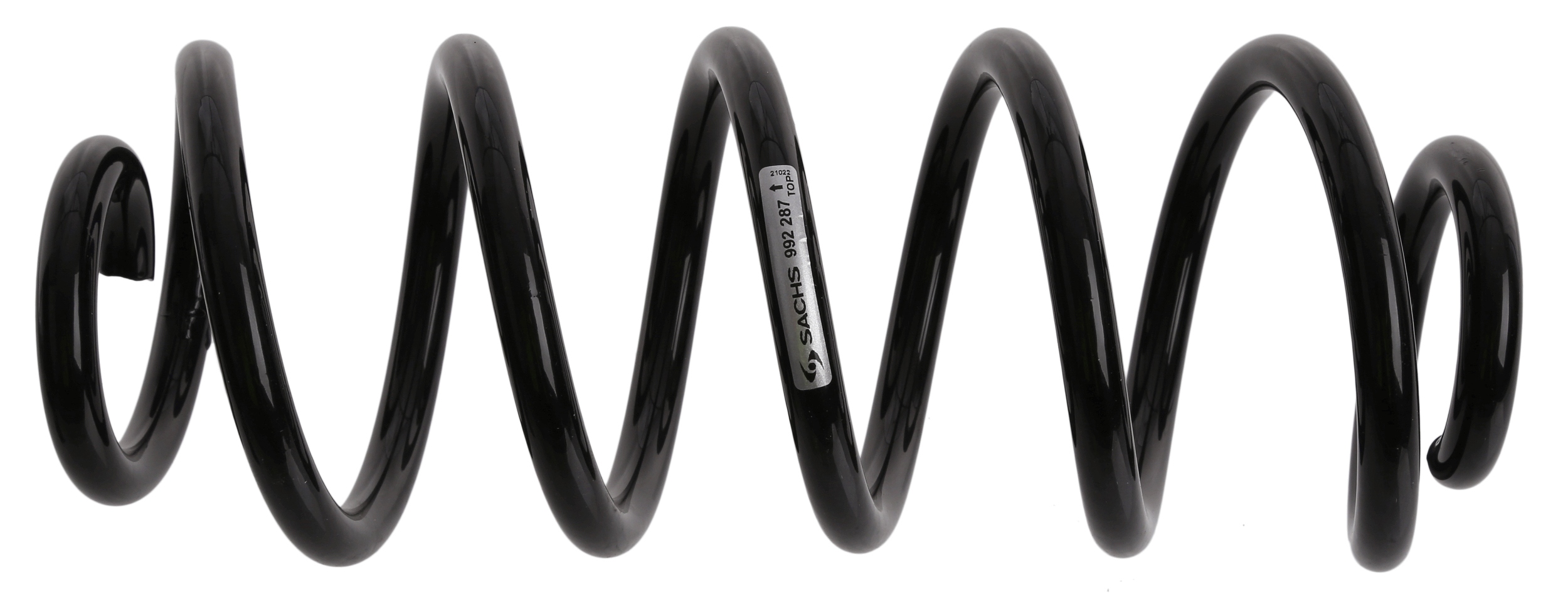 Coil Spring - 992 287 SACHS