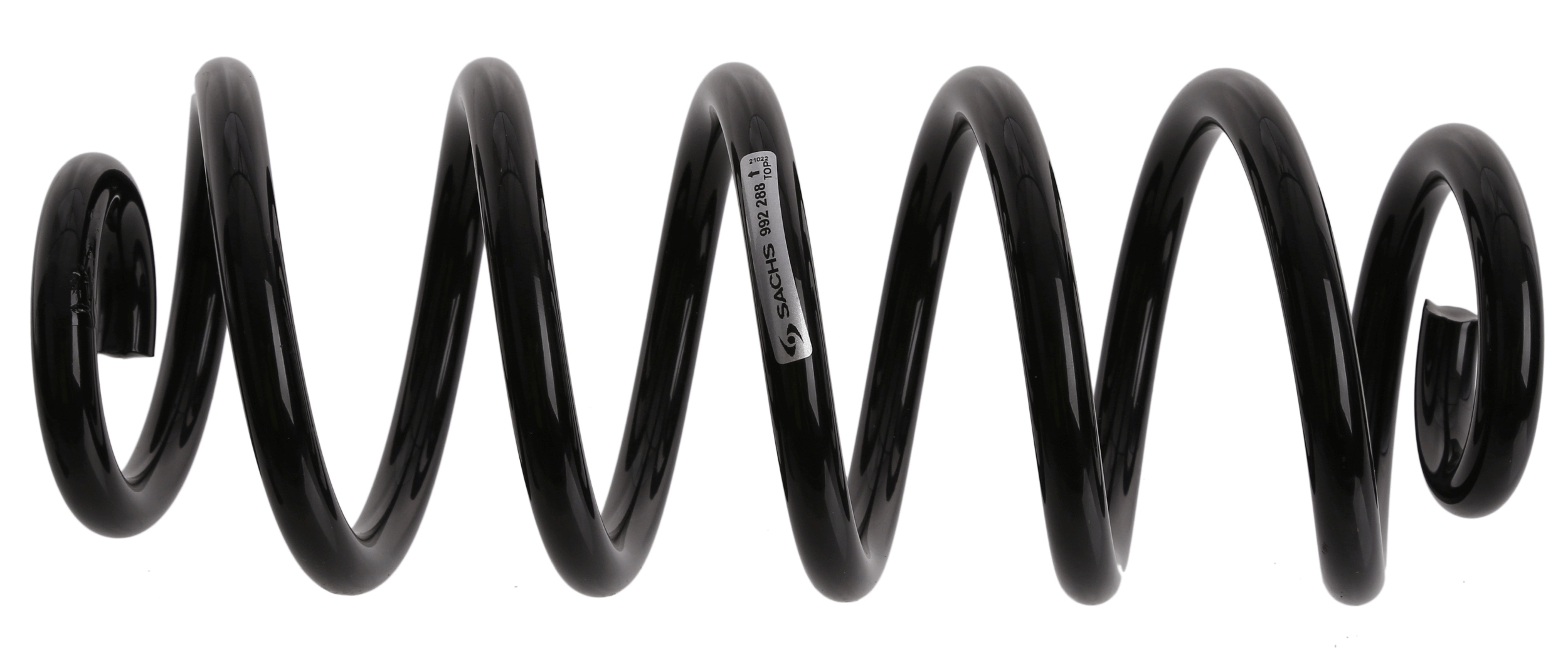 Fahrwerksfeder - 992 288 SACHS
