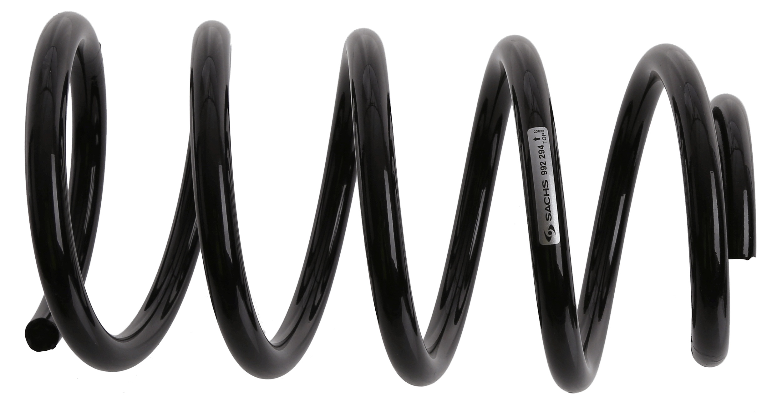 Coil Spring - 992 294 SACHS