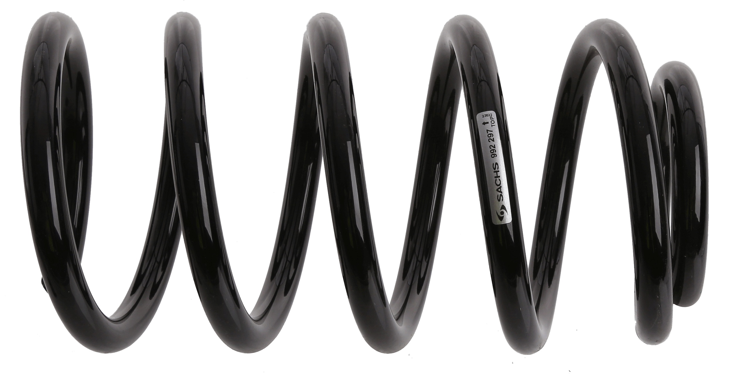 Coil Spring - 992 297 SACHS