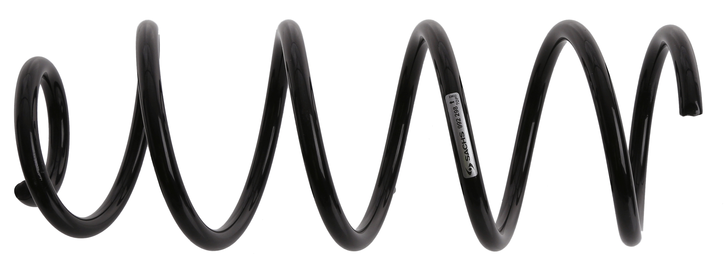 Coil Spring - 992 298 SACHS