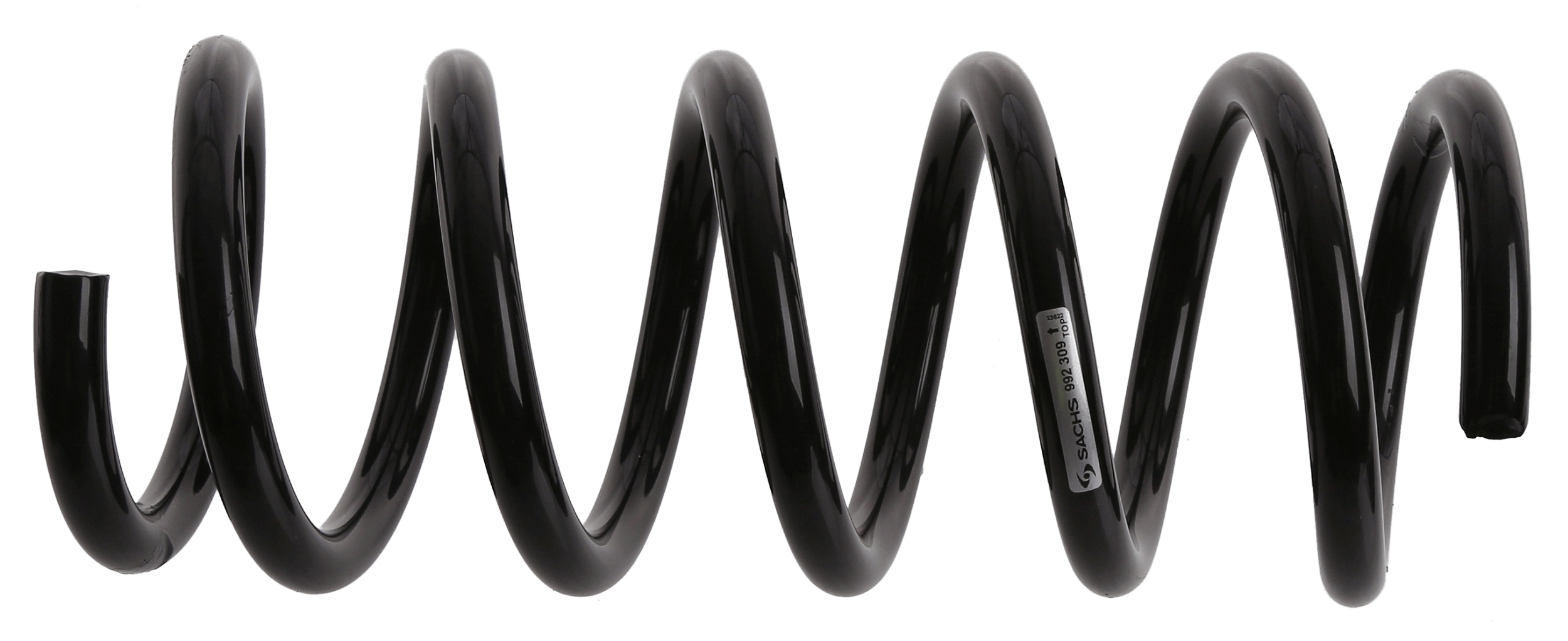 Coil Spring - 992 309 SACHS