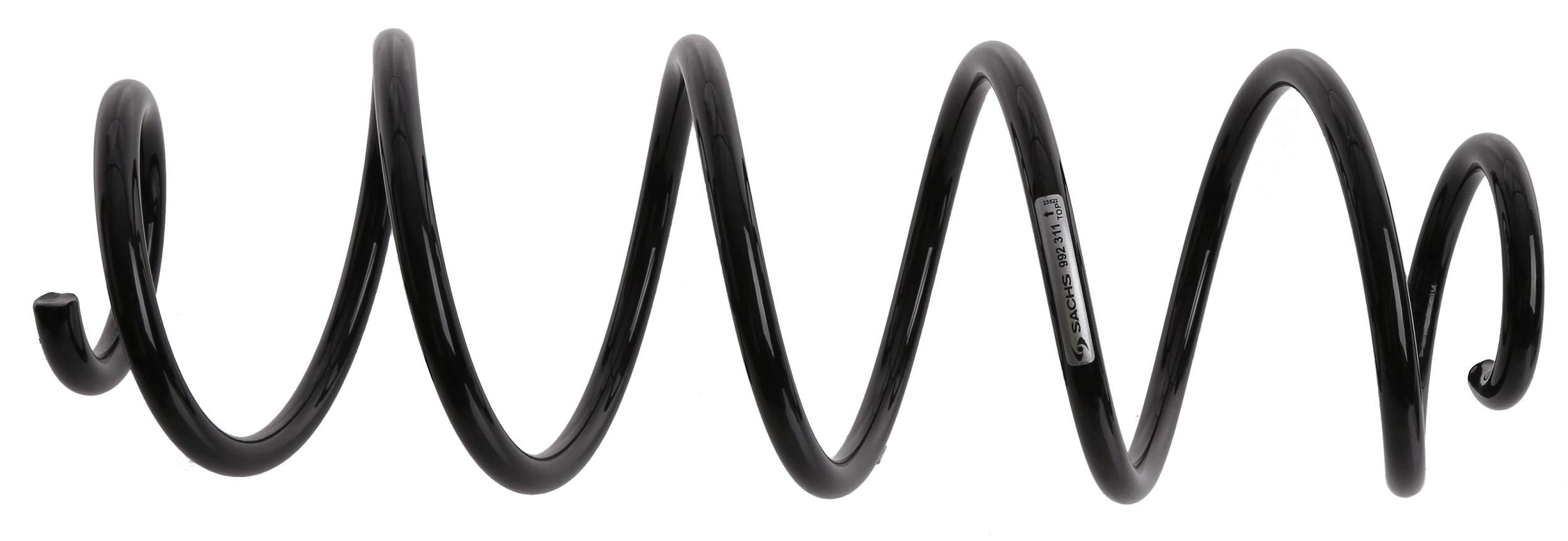 Coil Spring - 992 311 SACHS