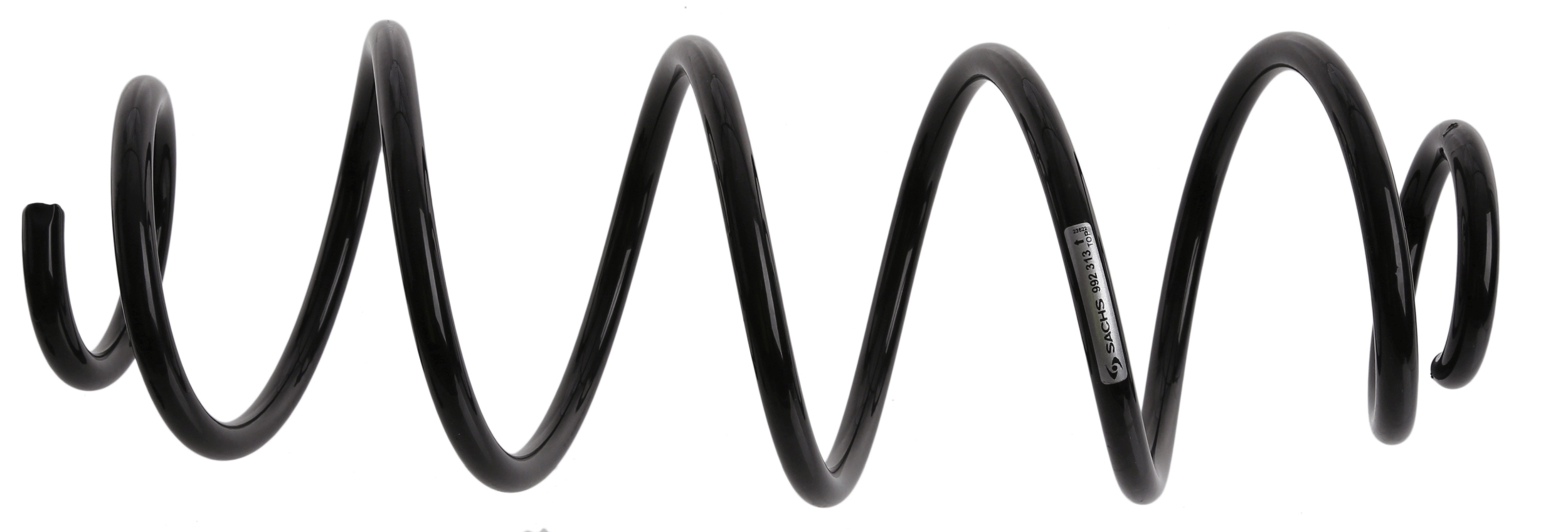 Coil Spring - 992 313 SACHS