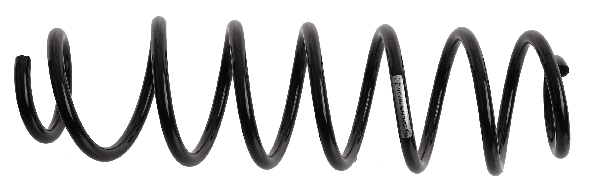 Coil Spring - 992 317 SACHS