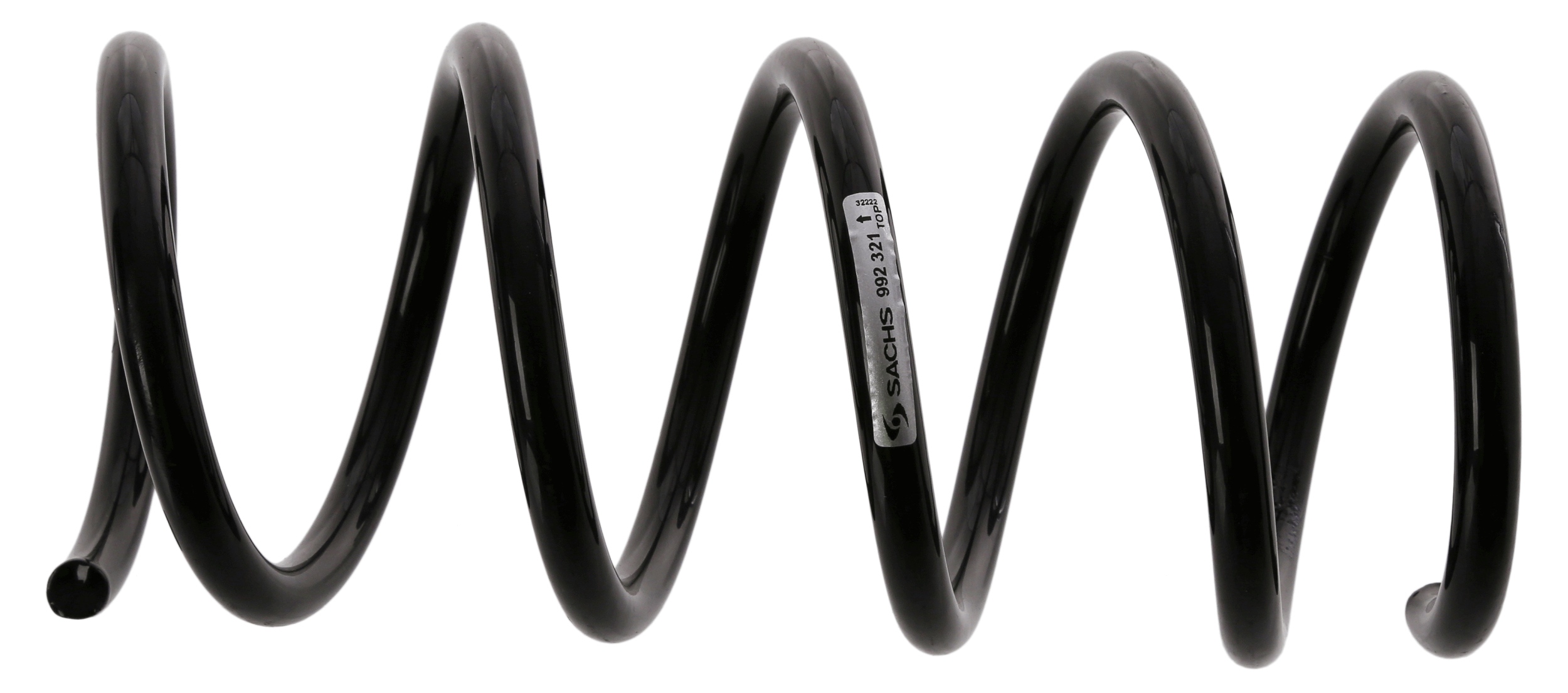 Fahrwerksfeder - 992 321 SACHS
