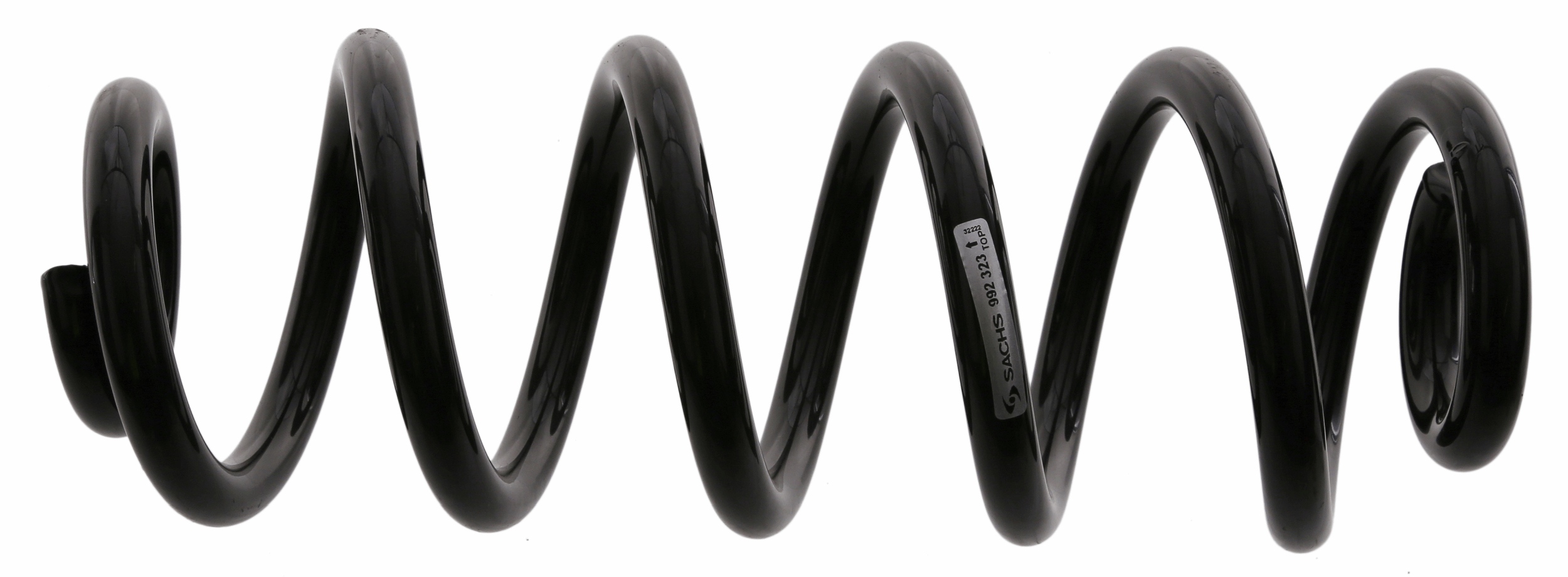 Coil Spring - 992 323 SACHS
