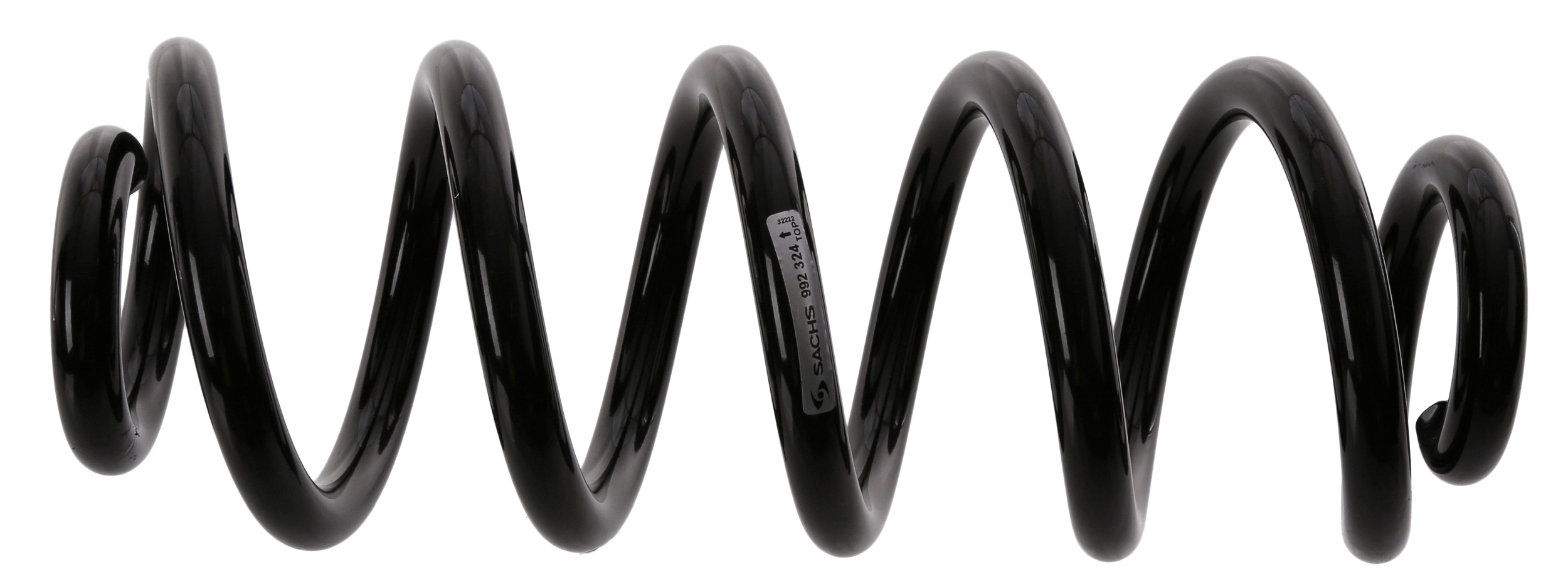 Coil Spring - 992 324 SACHS