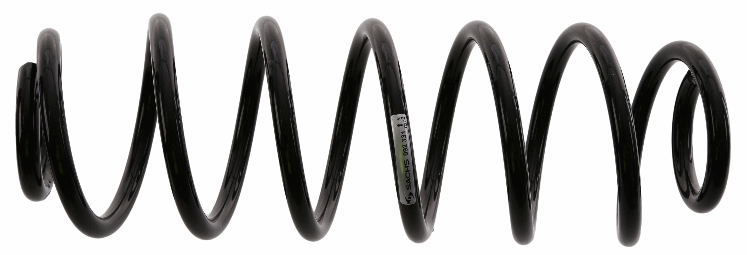 Coil Spring - 992 331 SACHS