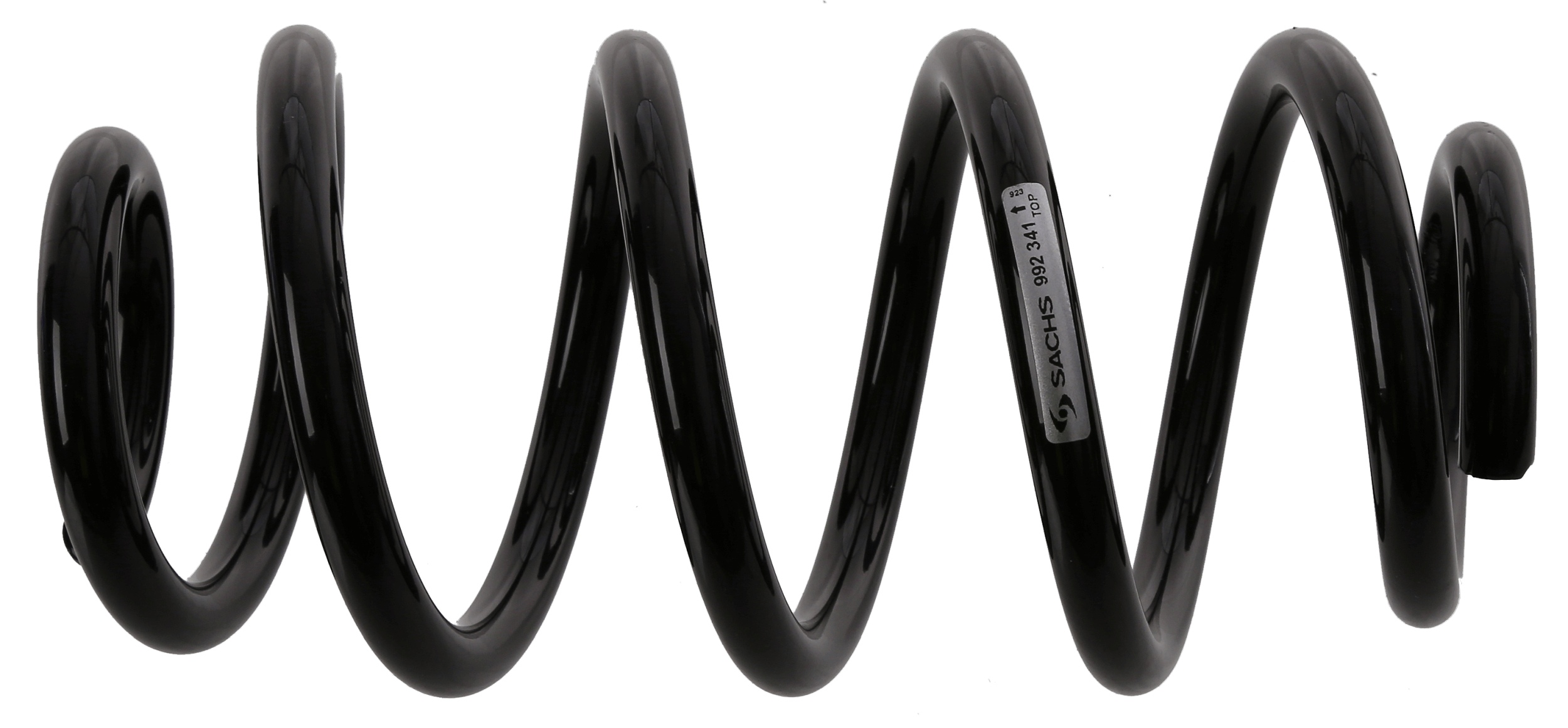 Molla autotelaio - 992 341 SACHS