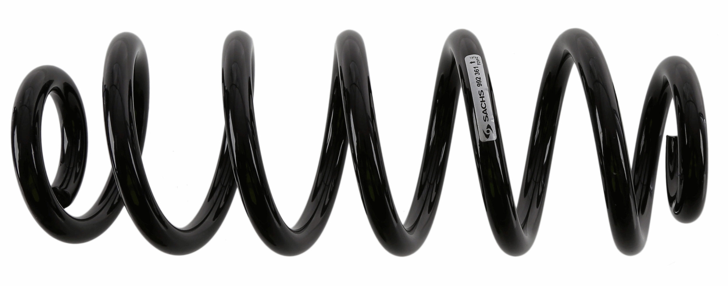 Fahrwerksfeder - 992 361 SACHS